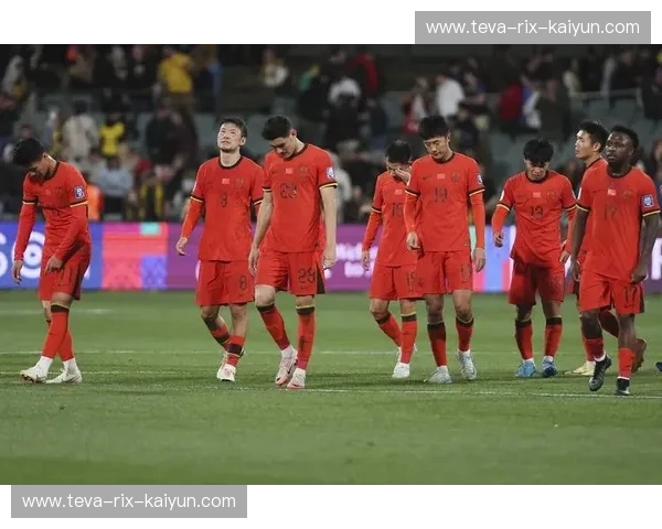 狭路相逢勇者胜！国足世预赛生死战，能否掀翻东方之珠？